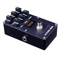 Pedal Analógico - VOX - VE-CE - Gris Oscuro